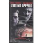 L'Ultimo Appello VHS James Foley Univideo - UVS70683 Sigillato