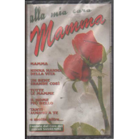 AA.VV - Alla Mia Cara Mamma  - Nuova Sigillata 8004883150069