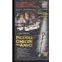 Piccoli Omicidi Tra Amici VHS Danny Boyle Univideo - 1043002 Nuovo