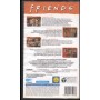 Friends Serie 5 Epis. 17 - 20 VHS Kevin S. Bright Univideo – UVS70675 Nuovo