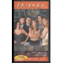 Friends Serie 5 Epis. 17 - 20 VHS Kevin S. Bright Univideo – UVS70675 Nuovo