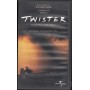 Twister VHS Jan De Bont Univideo – UVS70628 Nuovo