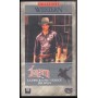 Longarm, La Pistola Piu' Veloce Del West VHS Virgil W Vogel Univideo – UVS70145 Nuovo
