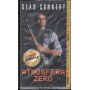 Atmosfera Zero VHS Peter Hyams Univideo – MIV70002 Sigillato