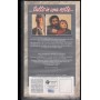 Tutto In Una Notte VHS John Landis Univideo - UVS70050 Nuovo