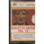 Giulietta Sacco MC7 Volume 13 Zeus Record – ZS121C Sigillata