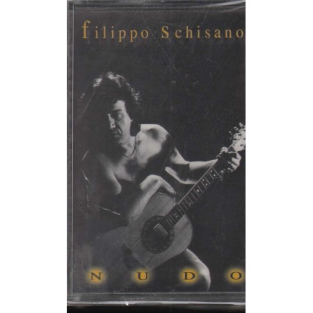 Filippo Schisano MC7 Nudo Zeus Record – ZS4954 Sigillata