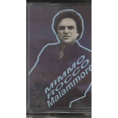 Mimmo Rocco MC7 Malammore Zeus Record – ZS282C Sigillata