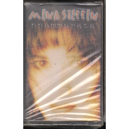 Mena Steffen MC7 Nnammurata Ers – ERSMC1031 Sigillata