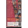 Top Model VHS James A. Contner Univideo – PVS70967 Nuovo