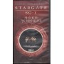Stargate Sg 1 Vol. 2: Prisoners The Gamekeeper VHS David Smith Univideo - 16261SA Nuovo