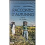 Racconto D'Autunno VHS Eric Rohmer Univideo – M003422 Sigillato