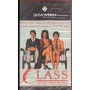 Class VHS Lewis John Carlino Univideo – 36499 Sigillato