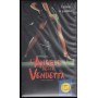 L'Angelo Della Vendetta VHS Abel Ferrara Univideo – PIV13635 Sigillato