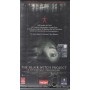 The Blair Witch Project VHS Daniel Myrick Univideo – 801602402514 Sigillato