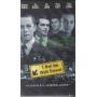 1 Km Da Wall Street VHS Ben Younger Univideo – NXS08004 Sigillato