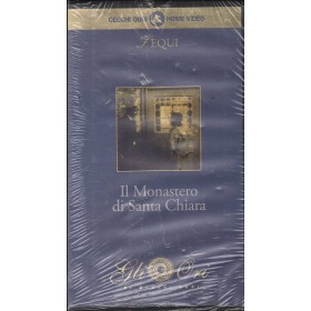 Il Monastero Di Santa Chiara VHS Mario Sequi Univideo – 7491 Sigillato
