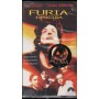 Furia Omicida VHS Noel Nosseck Univideo – PVS70990 Sigillato