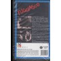 Fuggiasco VHS Carol Reed Univideo – CT00023 Sigillato