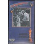 Barriera Invisibile VHS Elia Kazan Univideo – FCV1099 Sigillato