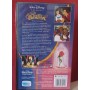La Bella E La Bestia VHS Walt Disney Pictures Univideo – VS4415 Sigillato