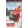 Big Mama VHS Raja Gosnell Univideo –1085702 Sigillato