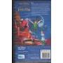 Le Avventure Di Peter Pan VHS Walt Disney Univideo – VS4394 Sigillato