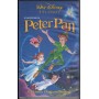 Le Avventure Di Peter Pan VHS Walt Disney Univideo – VS4394 Sigillato
