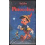 Pinocchio VHS Walt Disney Univideo – VS4195 Sigillato
