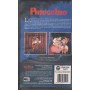 Pinocchio VHS Walt Disney Univideo – VS4195 Sigillato
