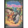 Il Libro Della Giungla VHS Walt Disney Univideo – VS4195 Sigillato