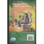 Il Libro Della Giungla VHS Walt Disney Univideo – VS4195 Sigillato
