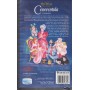 Cenerentola VHS Walt Disney Univideo – VS4380 Sigillato