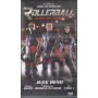 Rollerball VHS John McTiernan Univideo – 49860678EVV Sigillato
