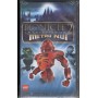 Bionicle 2 - Le Leggende Di Metru Nui VHS Molina, Shakespeare Univideo - VS5268 Sigillato