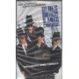 Blues Brother - ll Mito Continua VHS John Landis Univideo - UVS70779 Sigillato