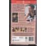 Complice La Notte VHS Mike Figgis Univideo - 3400 Sigillato