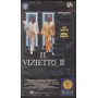 Il Vizietto II VHS Edouard Molinaro Univideo – PIV99270 Nuovo