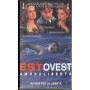 Estovest - Amore Libertà VHS Régis Wargnier Univideo – LUS1042 Nuovo