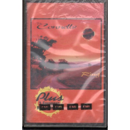 The Connells MC7 Ring Intercord Record – INT445229 Sigillata