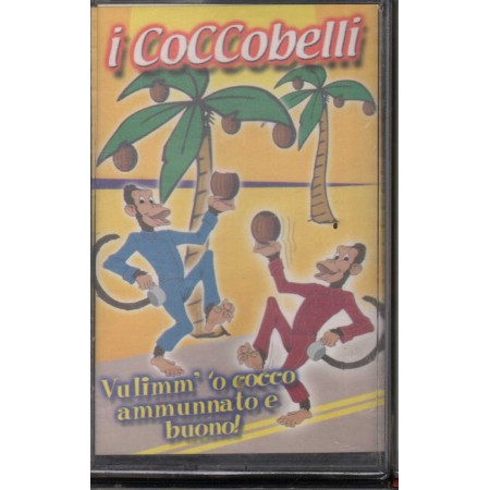 I Coccobelli MC7 Vullimm' 'O Cocco Ammunnato E Buono! Zeus – 50514 Sigillata