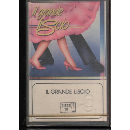 Various MC7 Il Grande Liscio CGD – 30COM20419 Sigillata