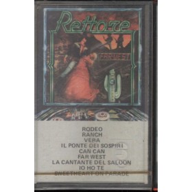 Rettore MC7 Far West CGD – 30CGD20384 Sigillata