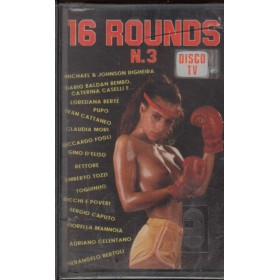 Various MC7 16 Rounds N. 3 CGD – 30COM20369 Sigillata