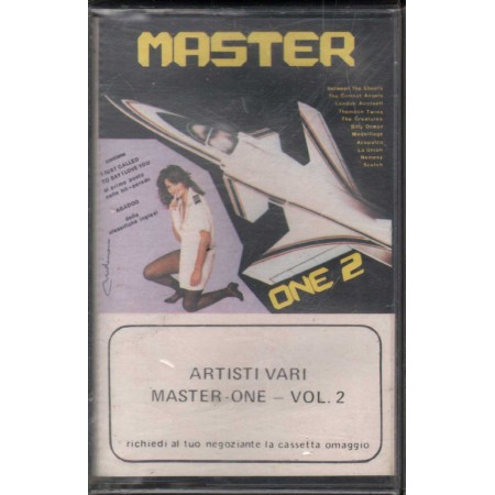 Various MC7 Master One 2 Bootlegs – 50BTL84705 Sigillata