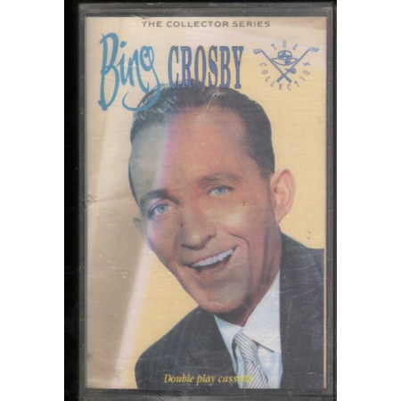 Bing Crosby MC7 The Collector Brunswick – 275 Sigillata