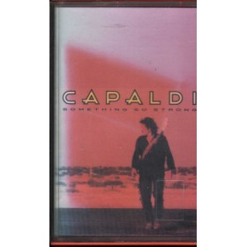 Jim Capaldi MC7 Some Come Running Island Records – ILK79921 Nuovo