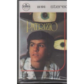 Patrizio MC7 Cristallo Zeus Record – ZS73C Sigillata