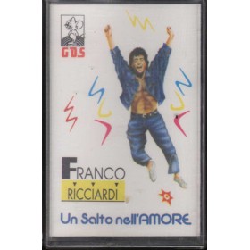 Franco Ricciardi MC7 Un Salto Nell'Amore GDS – LDK9018 Sigillata
