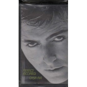 Franco Ricciardi MC7 Casa Mia Zeus Record – ZS80624 Sigillata